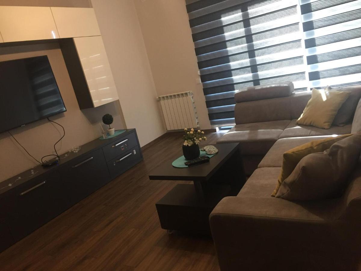 Sol'S M2 White Modern Apartments Tbilisi Zewnętrze zdjęcie