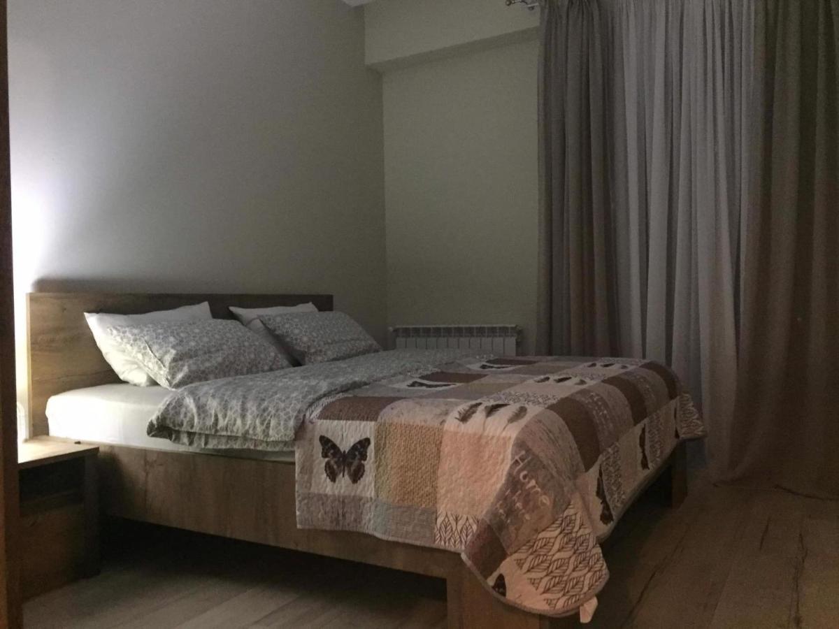 Sol'S M2 White Modern Apartments Tbilisi Zewnętrze zdjęcie