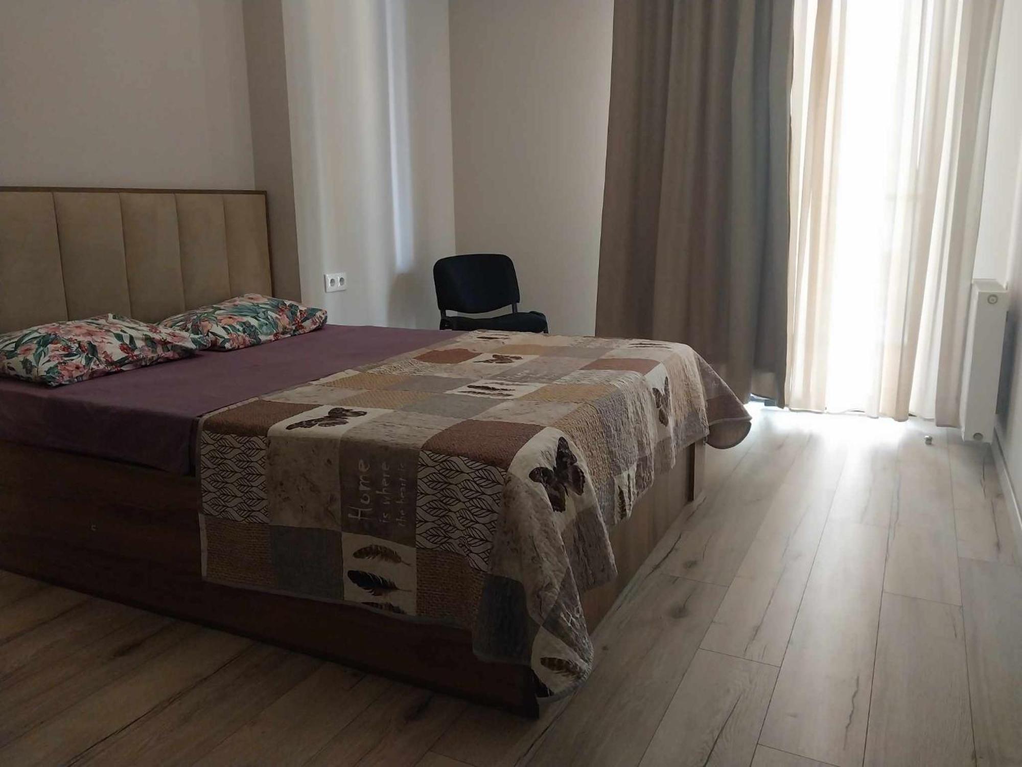 Sol'S M2 White Modern Apartments Tbilisi Zewnętrze zdjęcie