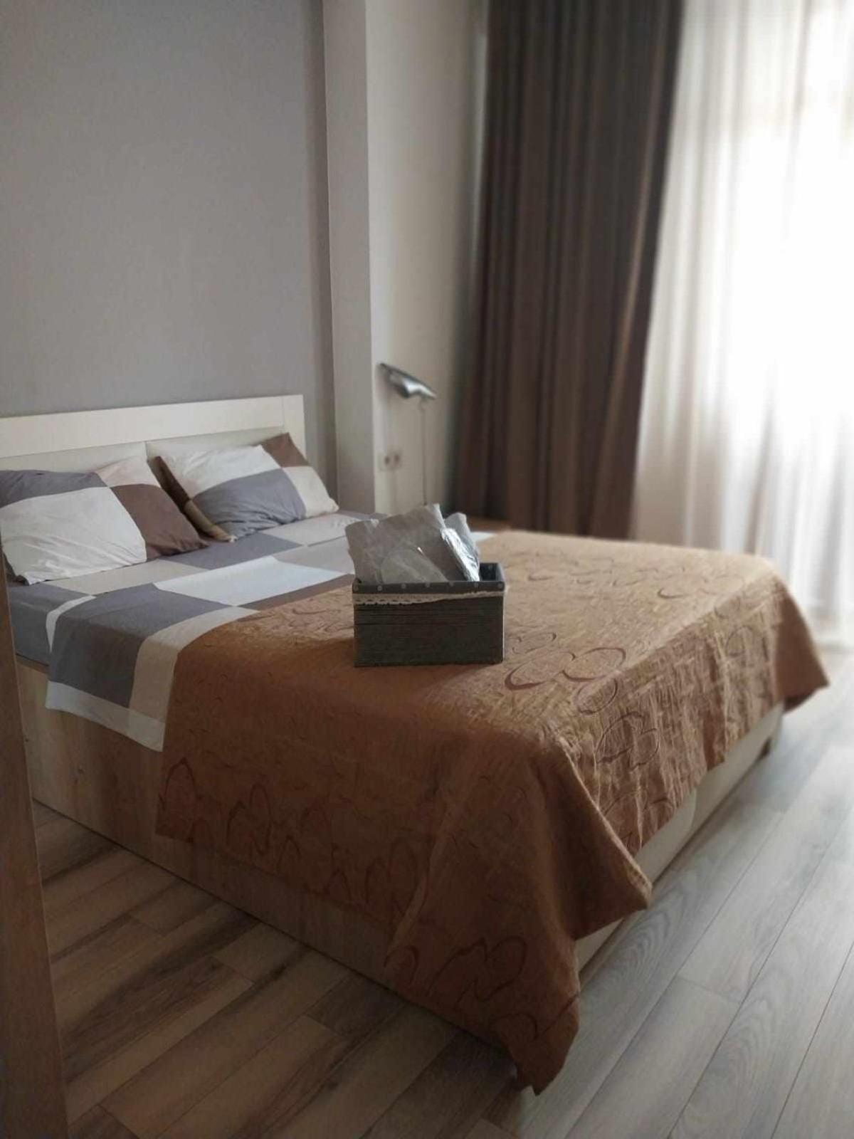 Sol'S M2 White Modern Apartments Tbilisi Zewnętrze zdjęcie