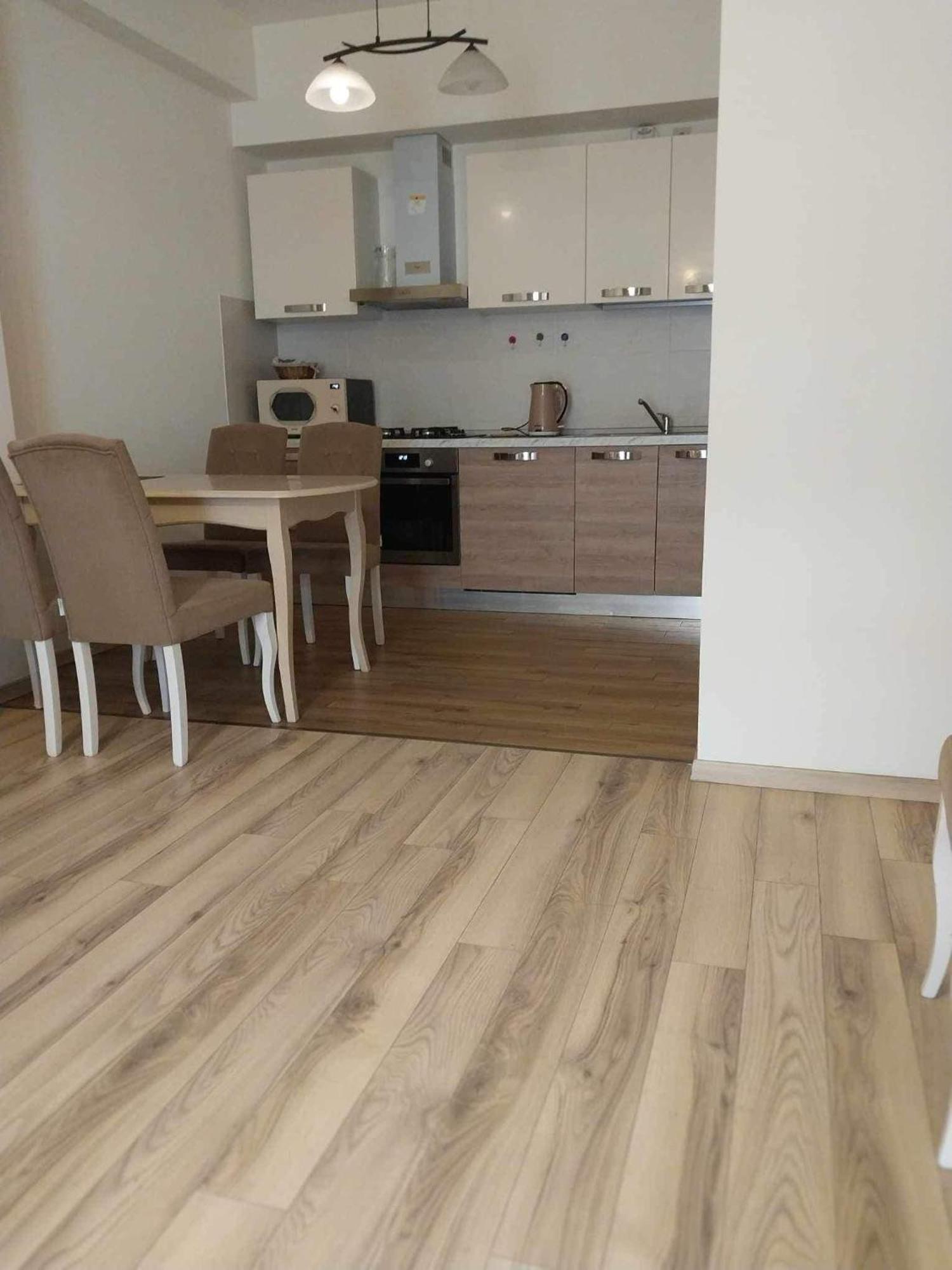 Sol'S M2 White Modern Apartments Tbilisi Zewnętrze zdjęcie